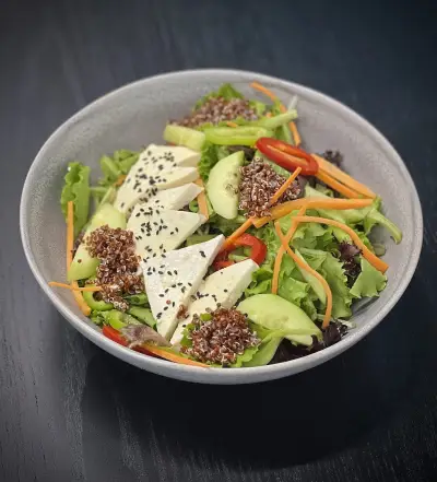My Meal Food Bar