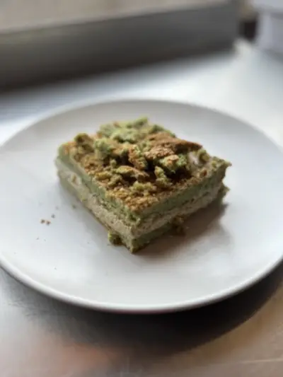 My Meal Food Bar