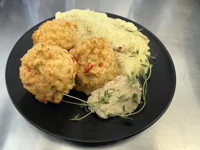 My Meal Food Bar