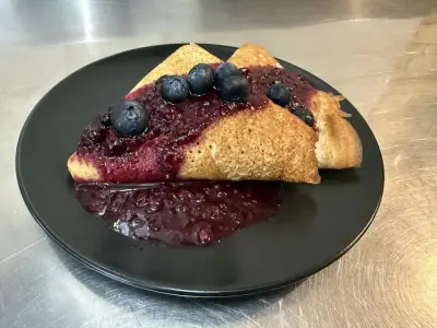 My Meal Food Bar