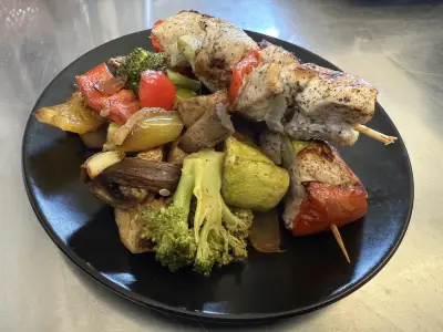 My Meal Food Bar