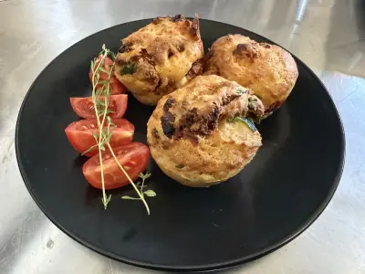 My Meal Food Bar