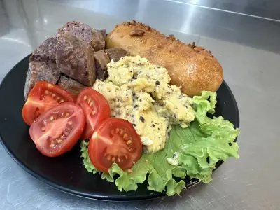 My Meal Food Bar