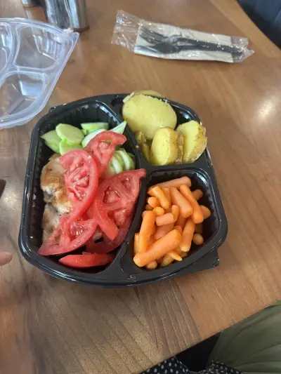 "Arnold Fit Food" Здравословна храна и протеини
