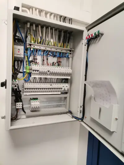 Top Electric