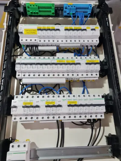 Top Electric