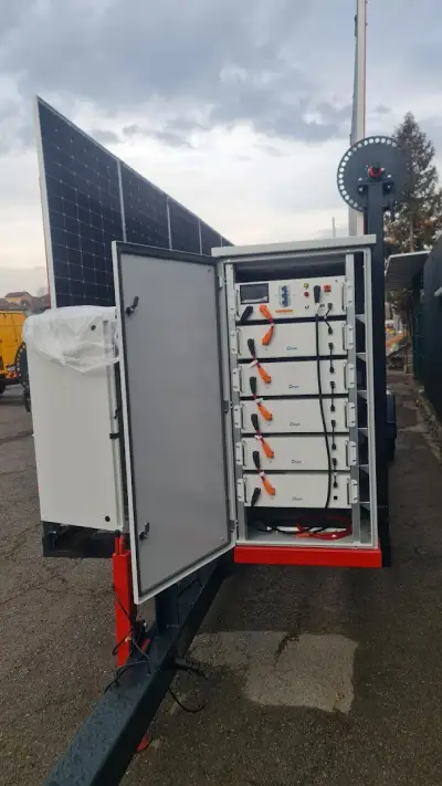 Top Electric