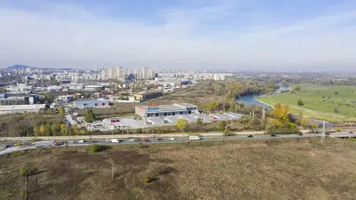 ТМТ ЕЛКОМ ООД Лоджистикс