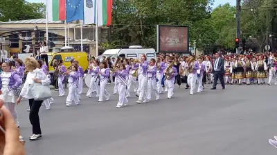 Площад „Съборни“