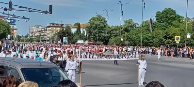 Площад „Съборни“