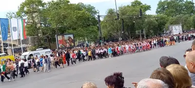 Площад „Съборни“