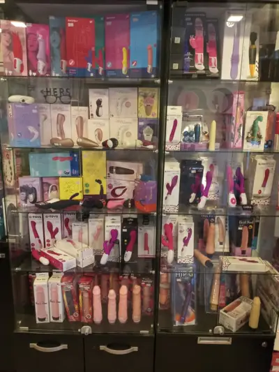 Sex Shop Erotika | Секс Шоп Еротика | Секс Магазин | Секс играчки | Вибратори