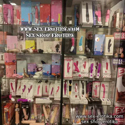 Sex Shop Erotika | Секс Шоп Еротика | Секс Магазин | Секс играчки | Вибратори