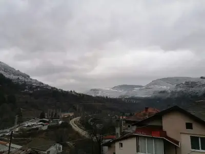 ДЖЕМИ ДЕНТ Церово