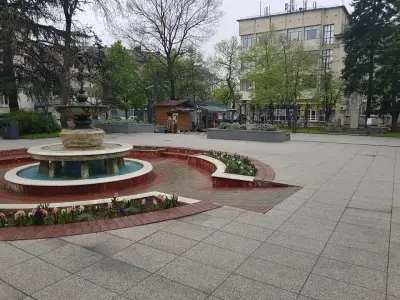 Районен съд