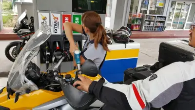 Rompetrol