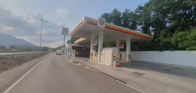 Shell