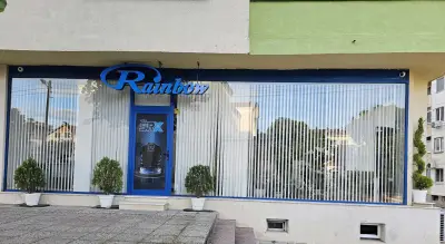 РЕЙНБОУ ЦЕНТЪР ВРАЦА