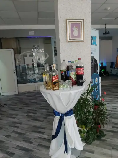 РЕЙНБОУ ЦЕНТЪР ВРАЦА