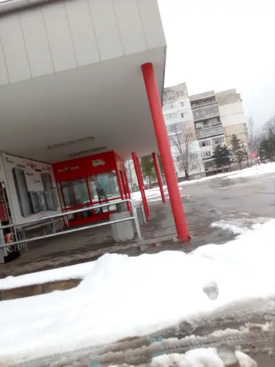 Техномаркет Враца