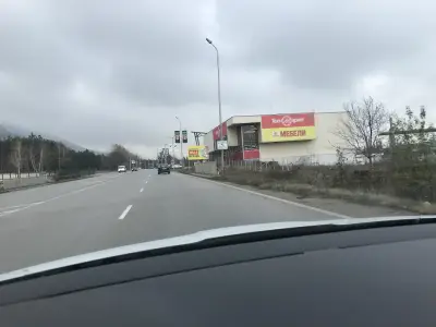 Техномаркет Враца