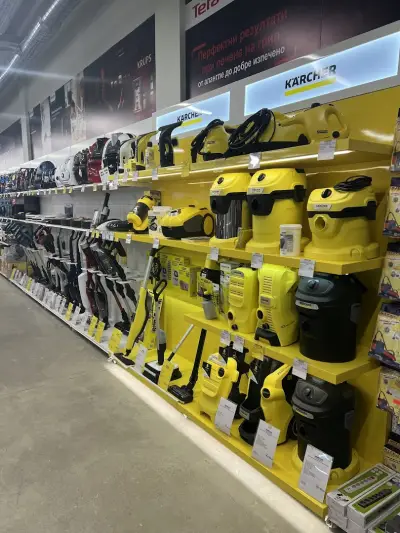 TechMart