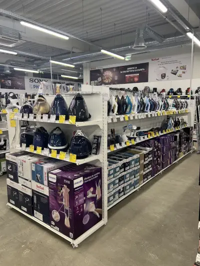 TechMart