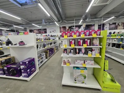 TechMart