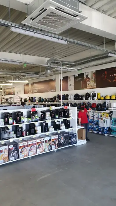 TechMart