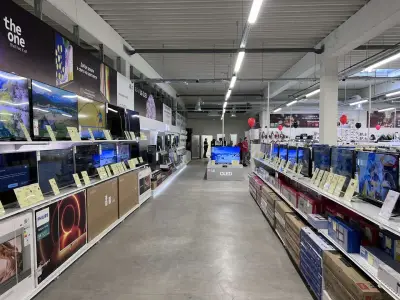 TechMart