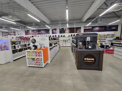 TechMart