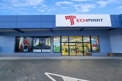 TechMart