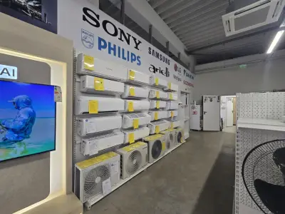 TechMart