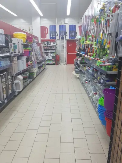 Кауфланд Враца