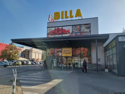 BILLA