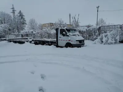 ВРАЦА-СТАРТ