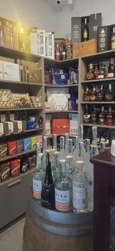 Sabbo'- Boutique Shop