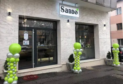 Sabbo'- Boutique Shop