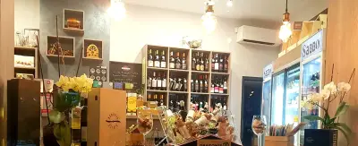 Sabbo'- Boutique Shop