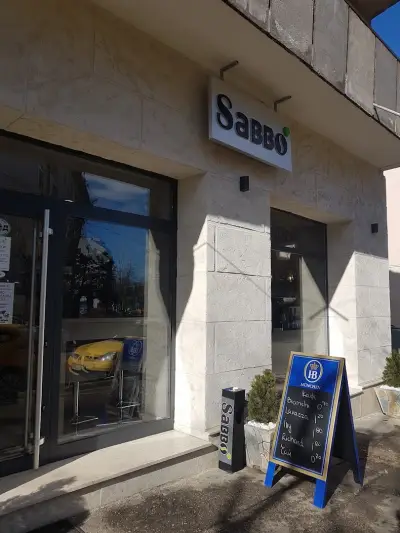 Sabbo'- Boutique Shop
