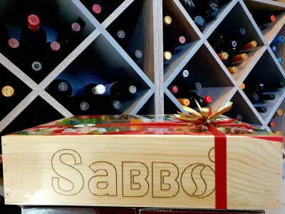 Sabbo'- Boutique Shop