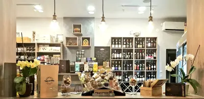 Sabbo'- Boutique Shop