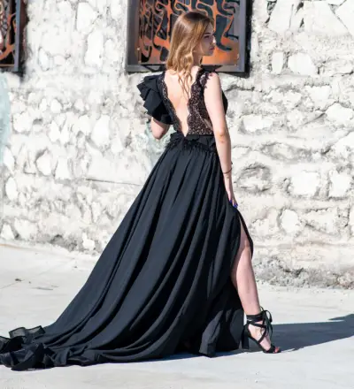 Дизайнерско ателие "DressByKS"