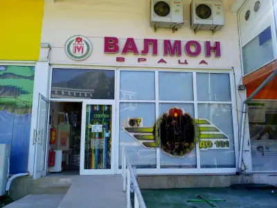 Валмон-101 ЕООД