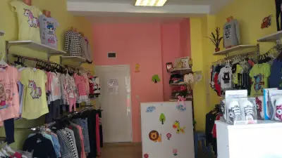 Детски магазин Victoria