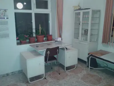 Лекарски Кабинет Др Механджиева
