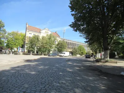 Кметство Бутан