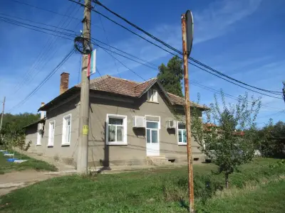Кметство Бутан