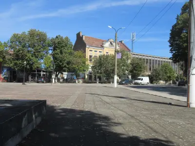 Кметство Бутан