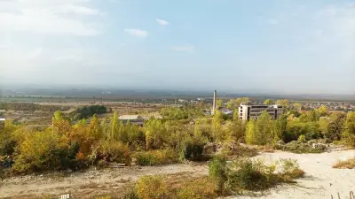 Кметство гр. Бухово